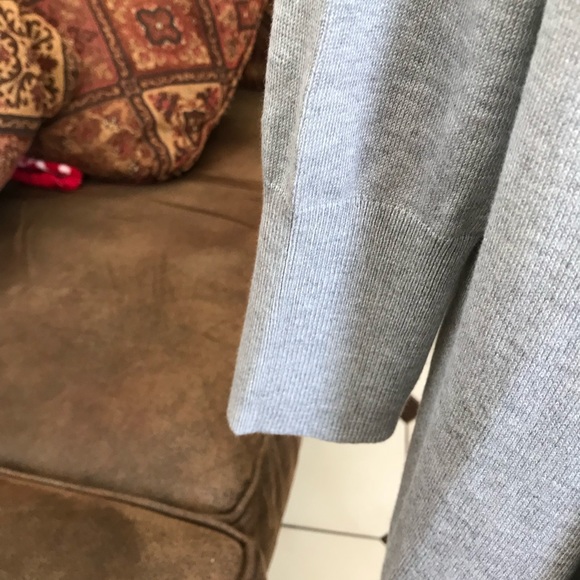 Capsule Waterfall Cardi NWT - Picture 4 of 6